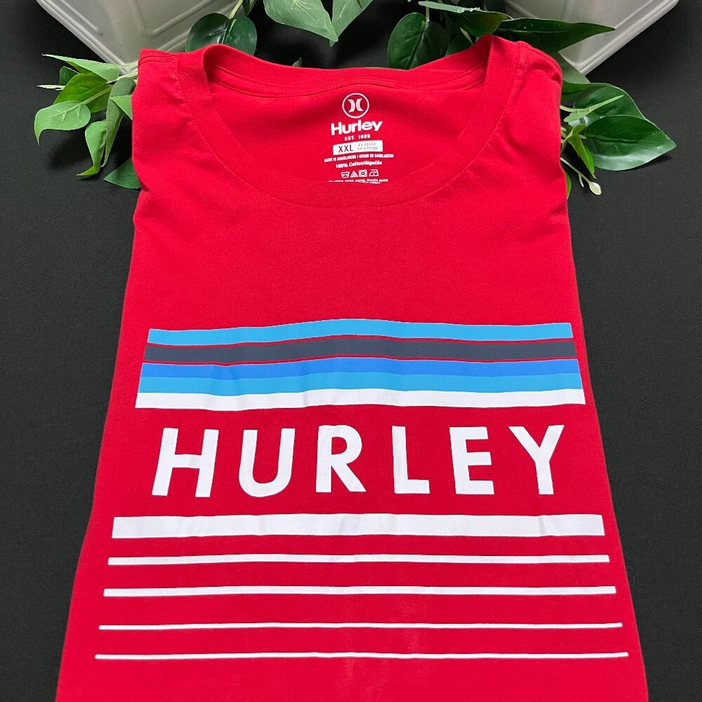 Hurley T-Shirt